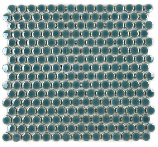 Picture of Adex USA - Penny Rounds Denim
