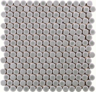 Picture of Adex USA - Penny Rounds Light Gray
