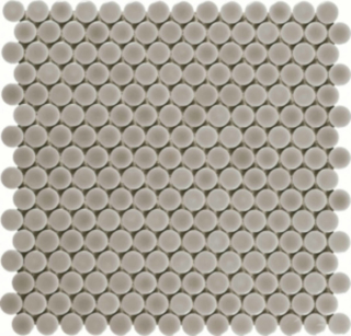 Picture of Adex USA - Penny Rounds Taupe