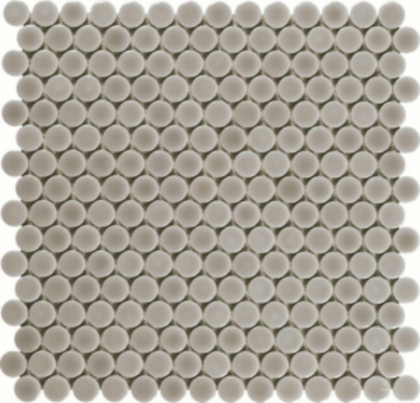 Picture of Adex USA - Penny Rounds Taupe