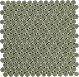 Picture of Adex USA - Penny Rounds Light Smoke