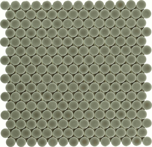 Picture of Adex USA - Penny Rounds Light Smoke