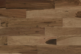 Picture of Triangulo - Classics Engineered 5 1/4 x 1/2 Brazilian Pecan Chocolate