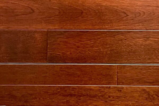 Picture of Triangulo - Classics Engineered 5 1/4 x 1/2 Brazilian Cherry Royal