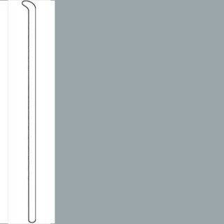 Picture of Tarkett - Traditional Wall Base Toeless 1/8 2 1/2 Inch Drizzle