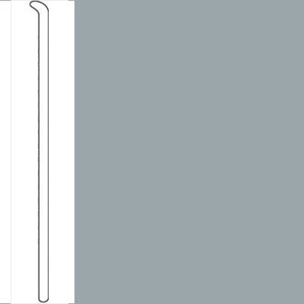 Picture of Tarkett - Traditional Wall Base Toeless 1/8 2 1/2 Inch Drizzle