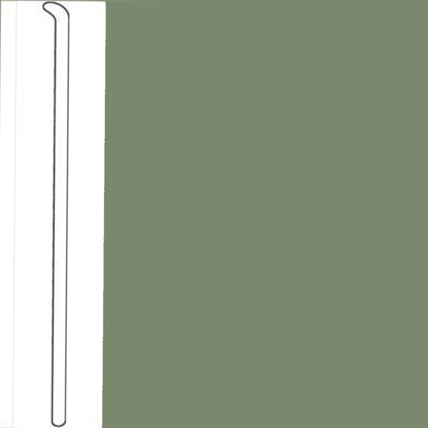 Picture of Tarkett - Traditional Wall Base Toeless 1/8 2 1/2 Inch Glenhaven