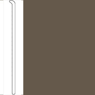Picture of Tarkett - Traditional Wall Base Toeless 1/8 2 1/2 Inch Grounded