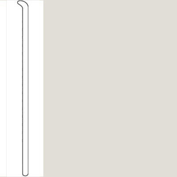 Picture of Tarkett - Traditional Wall Base Toeless 1/8 2 1/2 Inch Cotton