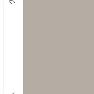 Picture of Tarkett - Traditional Wall Base Toeless 1/8 2 1/2 Inch Shaded