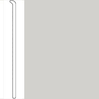 Picture of Tarkett - Traditional Wall Base Toeless 1/8 2 1/2 Inch Dover
