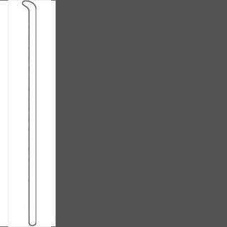 Picture of Tarkett - Traditional Wall Base Toeless 1/8 2 1/2 Inch Gateway