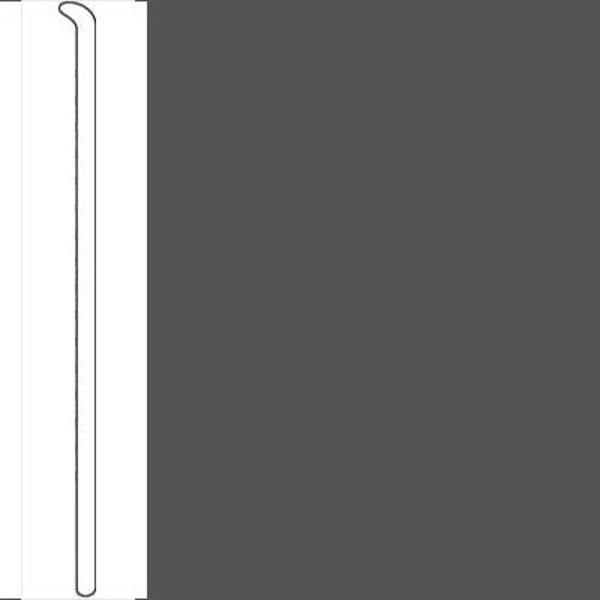Picture of Tarkett - Traditional Wall Base Toeless 1/8 2 1/2 Inch Gateway