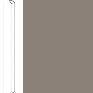 Picture of Tarkett - Traditional Wall Base Toeless 1/8 2 1/2 Inch Welsh Castle