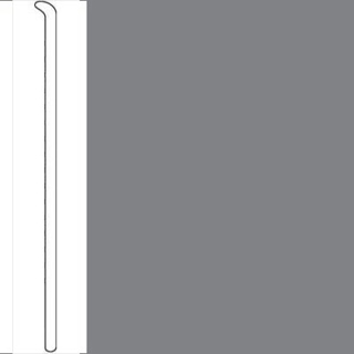 Picture of Tarkett - Traditional Wall Base Toeless 1/8 2 1/2 Inch Dockside
