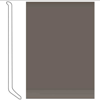 Picture of Tarkett - Traditional Wall Base with Toe .080 4 Inch Moon Rock