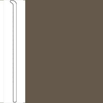Picture of Tarkett - Traditional Wall Base Toeless 1/8 4 Inch Grounded
