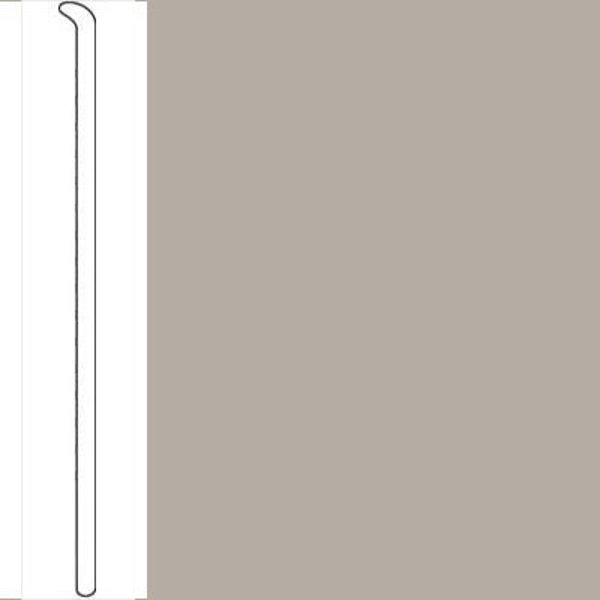Picture of Tarkett - Traditional Wall Base Toeless 1/8 4 Inch Shaded