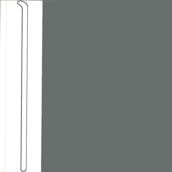 Picture of Tarkett - Traditional Wall Base Toeless 1/8 4 Inch Mink