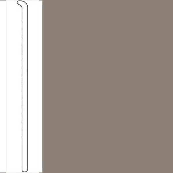 Picture of Tarkett - Traditional Wall Base Toeless 1/8 4 Inch Welsh Castle