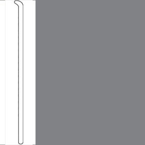Picture of Tarkett - Traditional Wall Base Toeless 1/8 4 Inch Dockside