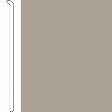 Picture of Johnsonite - Baseworks ThermoSet 4 Toeless Wall Base Harvest Time
