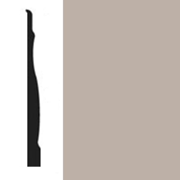 Picture of Johnsonite - Millwork Outline Beige