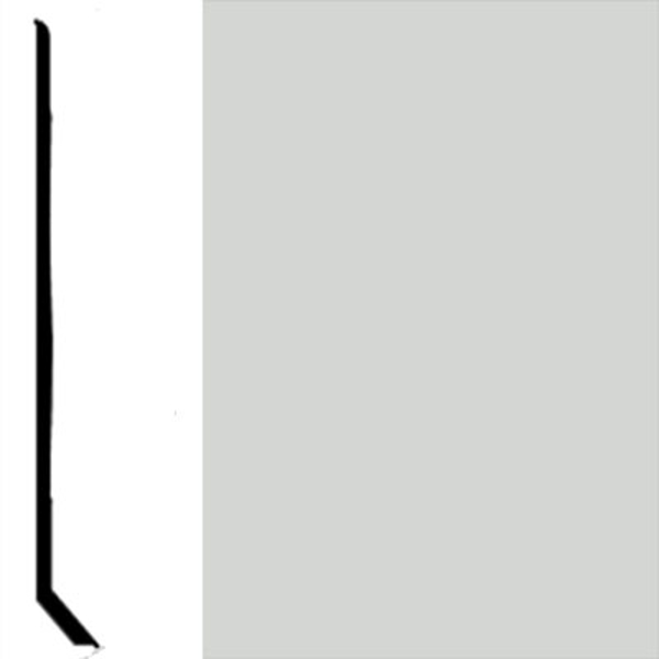 Picture of Johnsonite - Perceptions Designer Contour Vapor Grey