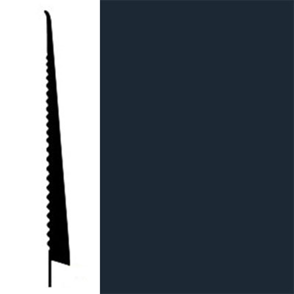 Picture of Johnsonite - Tightlock Wallbase for Carpet 4 1/2 Blue Jeans