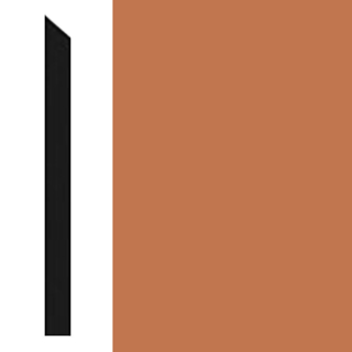 Picture of Johnsonite - Millwork Oblique Hot Spice