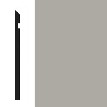 Picture of Johnsonite - Millwork Reveal 8 Mystify