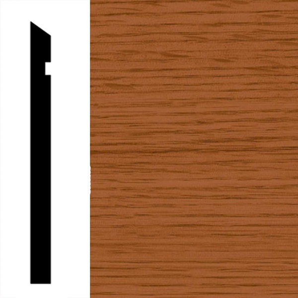 Picture of Johnsonite - Masquerade Reveal 6 Aged Oak