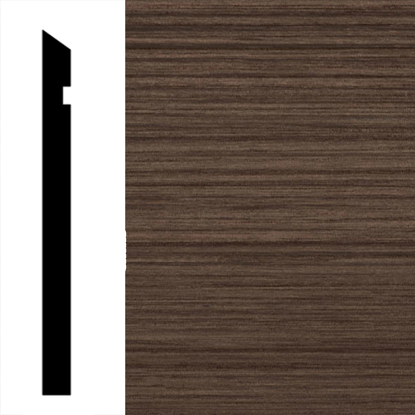 Picture of Johnsonite - Masquerade Reveal 6 Darkened Wenge