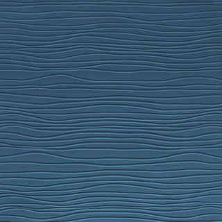 Picture of Johnsonite - Solid Colors Bamboo Blue Jeans