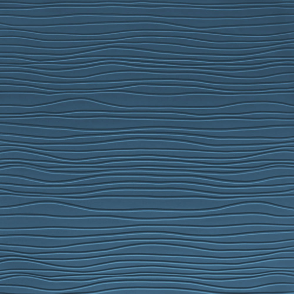 Picture of Johnsonite - Solid Colors Bamboo Blue Jeans