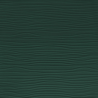 Picture of Johnsonite - Solid Colors Bamboo Hunter Green