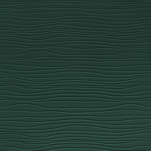Picture of Johnsonite - Solid Colors Bamboo Hunter Green