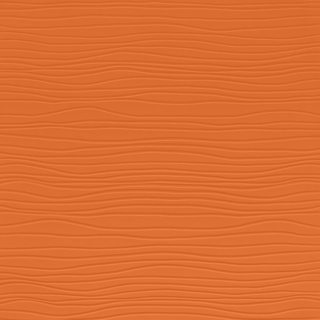 Picture of Johnsonite - Solid Colors Bamboo Tangerine Tango