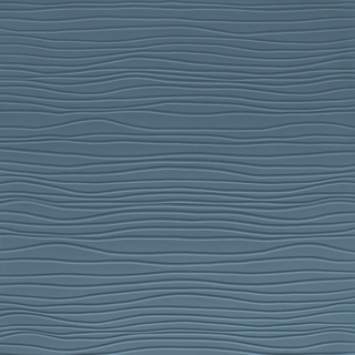 Picture of Johnsonite - Solid Colors Bamboo Windsor Blue