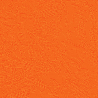 Picture of Johnsonite - Solid Colors Concrete Tangerine Tango