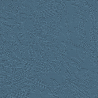 Picture of Johnsonite - Solid Colors Concrete Windsor Blue