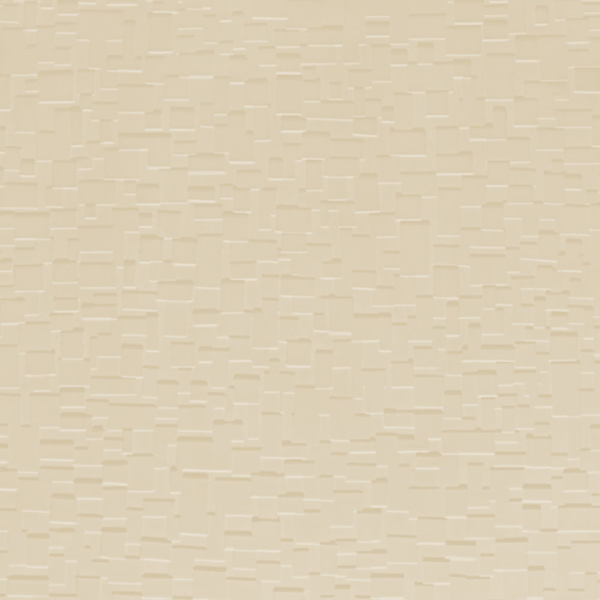 Picture of Johnsonite - Solid Colors Cubis Almond