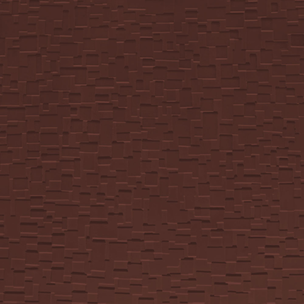 Picture of Johnsonite - Solid Colors Cubis Espresso