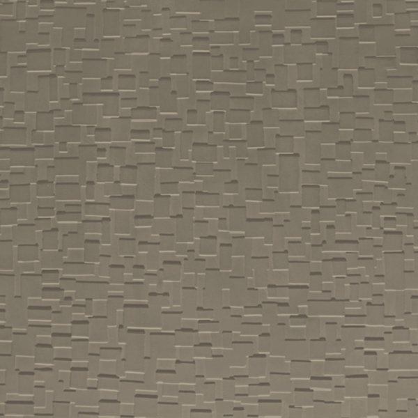 Picture of Johnsonite - Solid Colors Cubis Grizzly