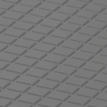Picture of Johnsonite - Solid Colors Diamond Charcoal