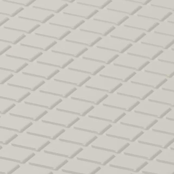 Picture of Johnsonite - Solid Colors Diamond White Sand