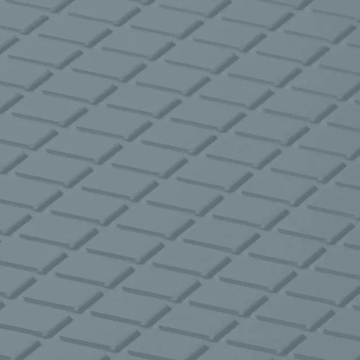 Picture of Johnsonite - Solid Colors Diamond Windsor Blue