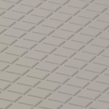 Picture of Johnsonite - Solid Colors Diamond Zephyr