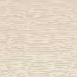 Picture of Johnsonite - Solid Colors Bamboo Antique White