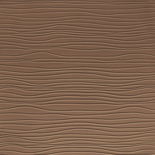 Picture of Johnsonite - Solid Colors Bamboo Rusty Nail